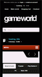 Mobile Screenshot of 113games.com